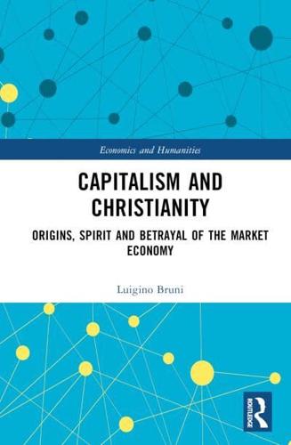 Capitalism and Christianity