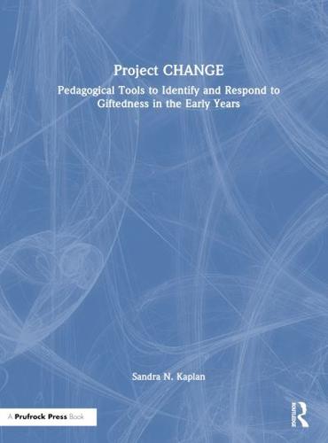 Project CHANGE