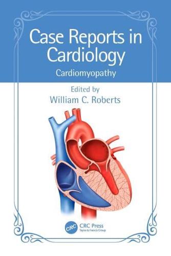 Case Reports in Cardiology. Cardiomyopathy