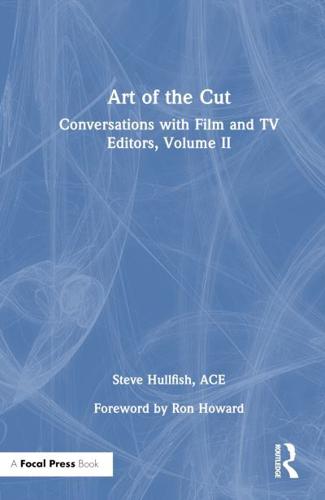 Art of the Cut Volume II