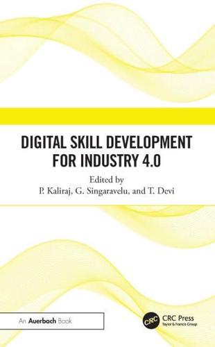 Digital Skill Development for Industry 4.0