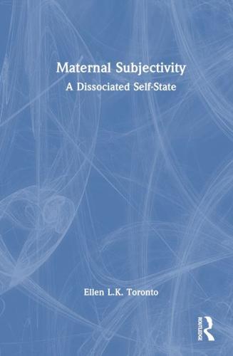 Maternal Subjectivity