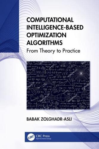 Computational Intelligence-Based Optimization Algorithms