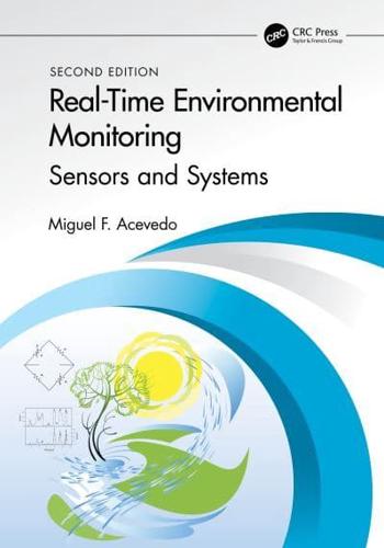 Real-Time Environmental Monitoring Textbook