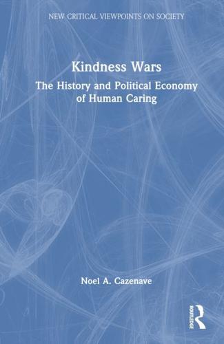 Kindness Wars