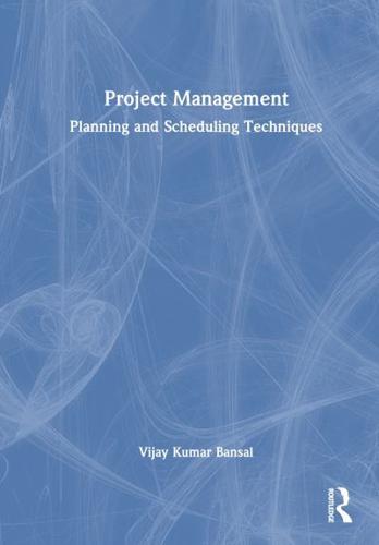 Project Management