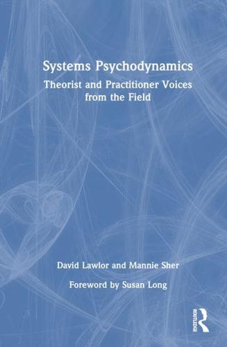 Systems Psychodynamics