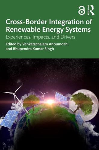 Cross-Border Integration of Renewable Energy Systems