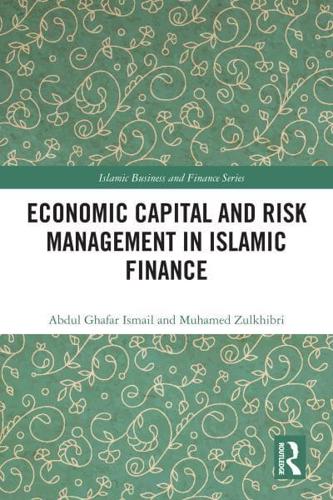 Economic Capital and Risk Management in Islamic Finance