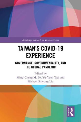 Taiwan's COVID-19 Experience