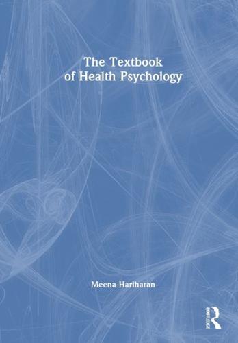 The Textbook of Health Psychology