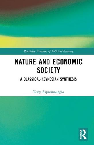 Nature and Economic Society