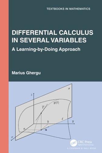 Differential Calculus in Several Variables
