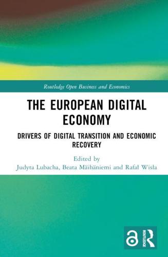 The European Digital Economy