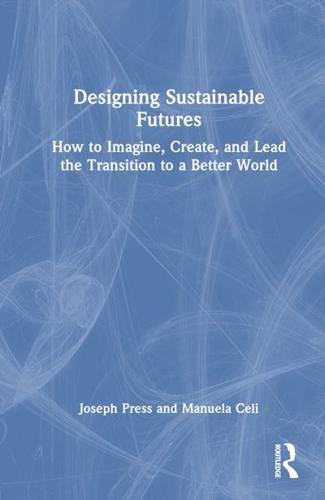 Designing Sustainable Futures