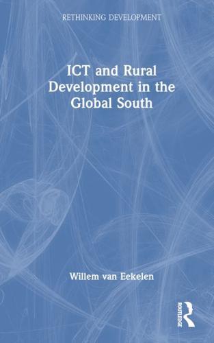ICT and Rural Development in the Global South