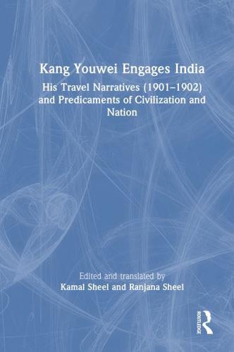 Kang Youwei Engages India