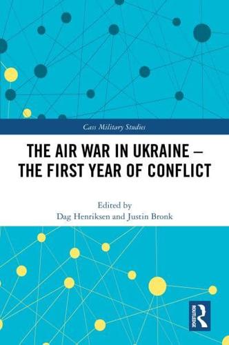 The Air War in Ukraine