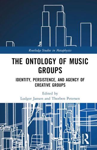 The Ontology of Music Groups