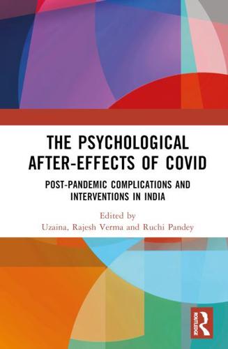 The Psychological After-Effects of Covid