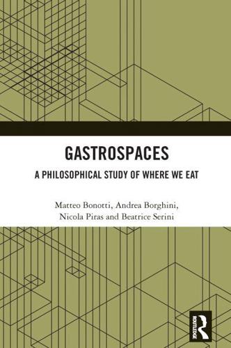 Gastrospaces