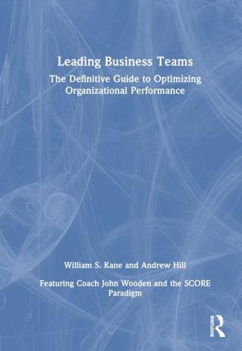 Leading Business Teams