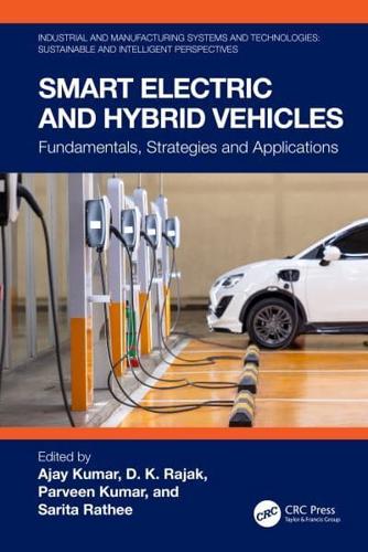Smart Electric and Hybrid Vehicles