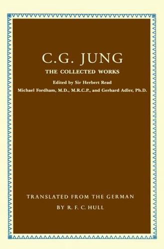 Collected Works of C.G. Jung