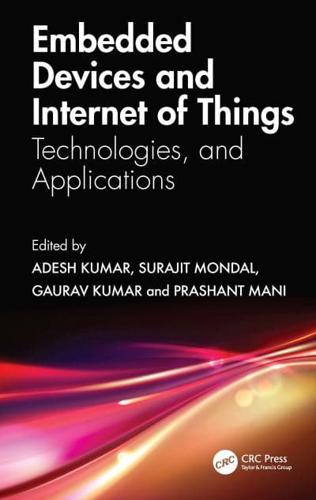 Embedded Devices and Internet of Things