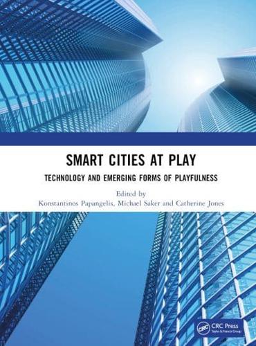 Smart Cities at Play