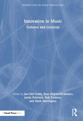 Innovation in Music