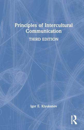 Principles of Intercultural Communication