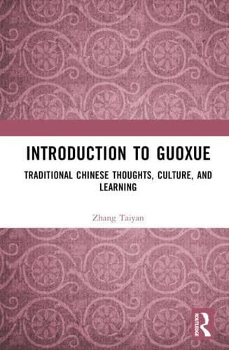 Introduction to Guoxue