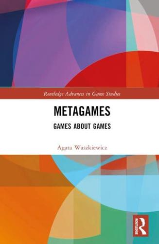 Metagames