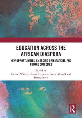 Education Across the African Diaspora