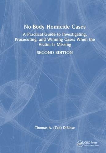 No-Body Homicide Cases