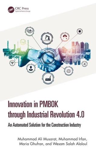 Innovation in PMBOK Through Industrial Revolution 4.0