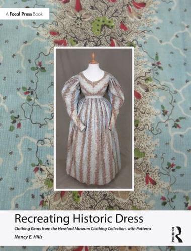 Recreating Historic Dress