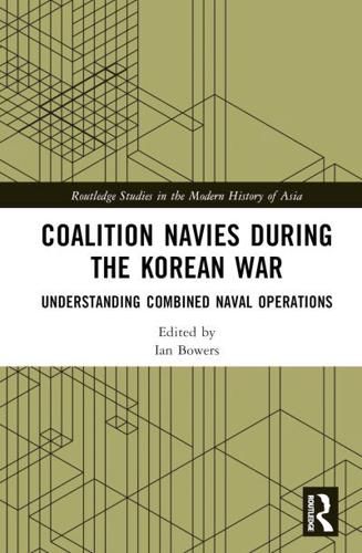 Coalition Navies During the Korean War