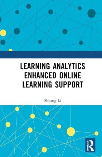 Learning Analytics Enhanced Online Learning Support