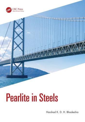 Pearlite in Steels