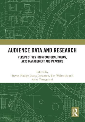 Audience Data and Research