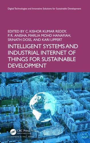 Intelligent Systems and Industrial Internet of Things for Sustainable Development