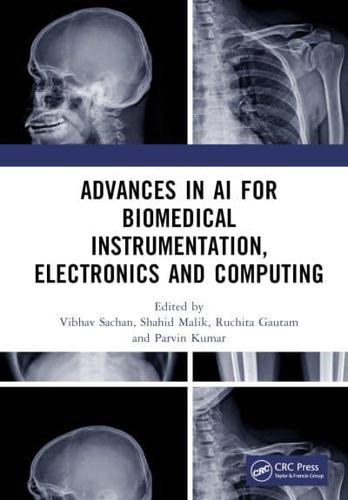 Advances in AI for Biomedical Instrumentation, Electronics and Computing