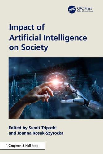Impact of Artificial Intelligence on Society