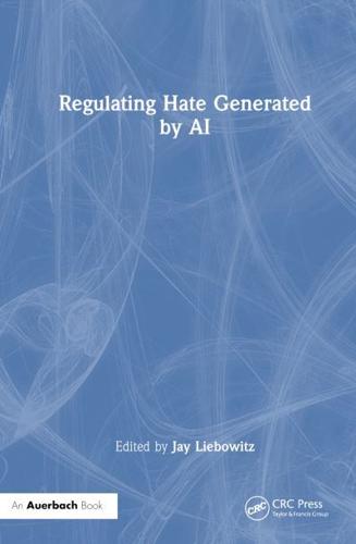 Regulating Hate Speech Created by Generative AI