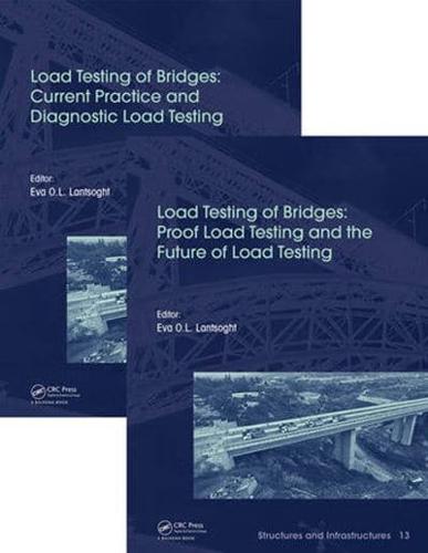 Load Testing of Bridges