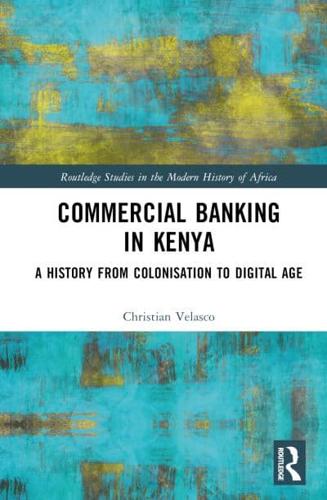 Commercial Banking in Kenya