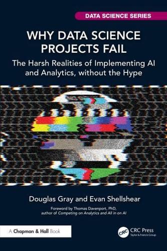 Why Data Science Projects Fail