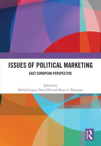 Issues of Political Marketing